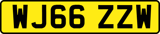 WJ66ZZW