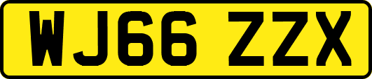 WJ66ZZX