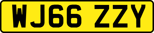 WJ66ZZY