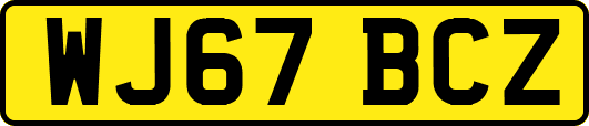 WJ67BCZ