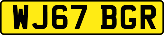 WJ67BGR