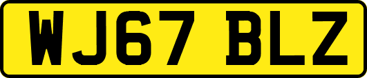 WJ67BLZ