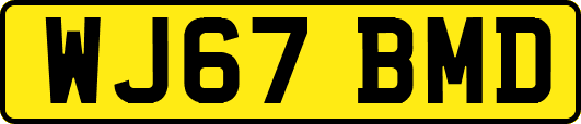 WJ67BMD