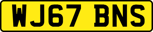 WJ67BNS