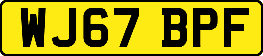 WJ67BPF