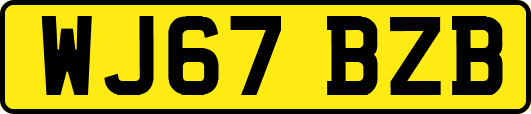 WJ67BZB