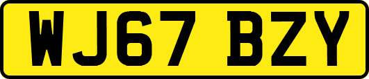 WJ67BZY