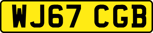 WJ67CGB
