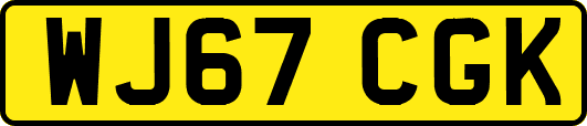 WJ67CGK