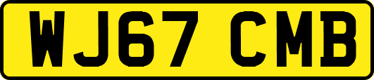 WJ67CMB