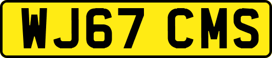 WJ67CMS