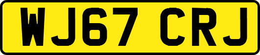 WJ67CRJ