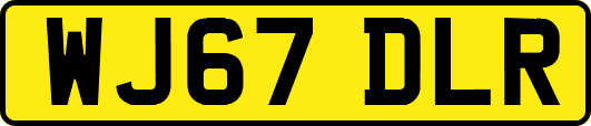 WJ67DLR