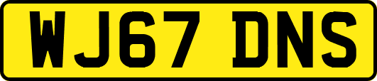 WJ67DNS