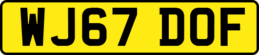 WJ67DOF