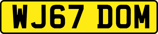 WJ67DOM