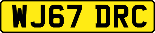 WJ67DRC