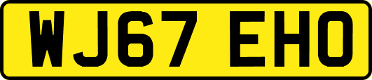 WJ67EHO