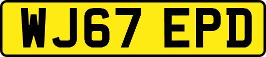 WJ67EPD
