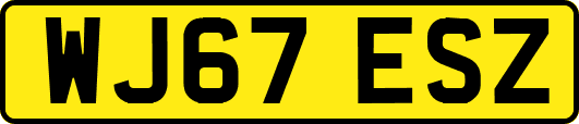 WJ67ESZ