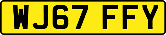 WJ67FFY