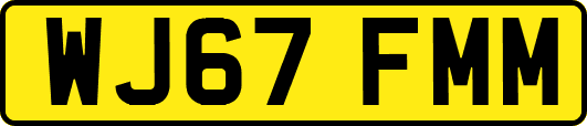 WJ67FMM