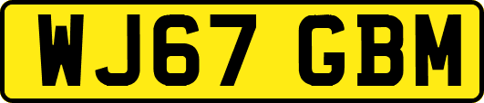 WJ67GBM