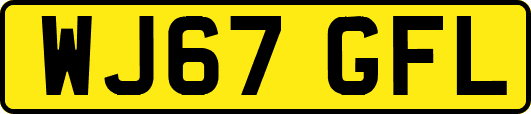 WJ67GFL
