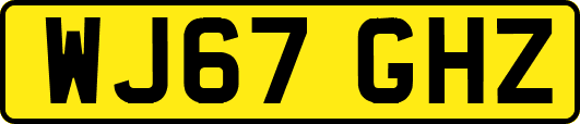 WJ67GHZ
