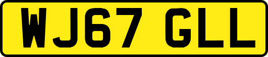 WJ67GLL