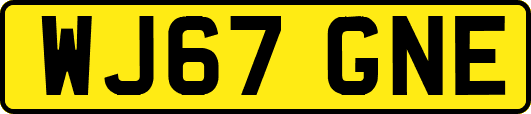 WJ67GNE