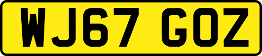 WJ67GOZ