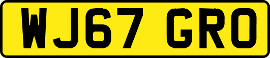 WJ67GRO