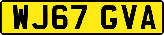 WJ67GVA