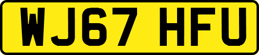 WJ67HFU