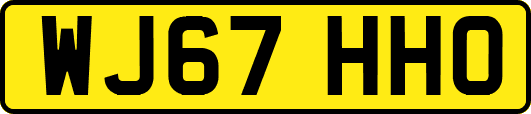 WJ67HHO