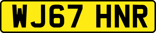 WJ67HNR