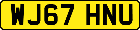 WJ67HNU