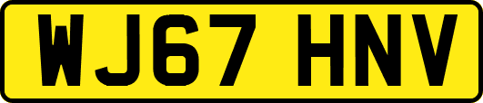 WJ67HNV