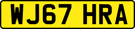 WJ67HRA