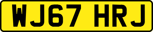 WJ67HRJ