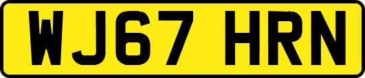 WJ67HRN