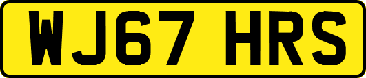 WJ67HRS