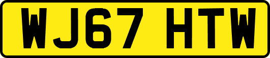 WJ67HTW