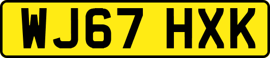 WJ67HXK