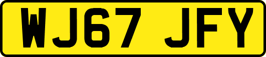 WJ67JFY