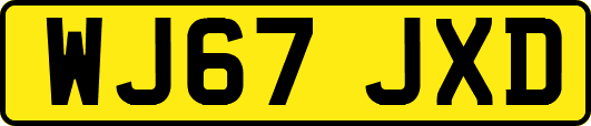 WJ67JXD