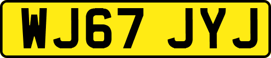 WJ67JYJ