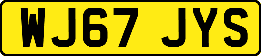 WJ67JYS