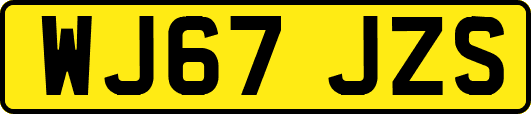 WJ67JZS